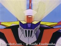 mazinger koshiryoku beam29