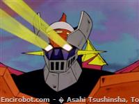 mazinger koshiryoku beam30