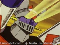 mazinger koshiryoku beam31