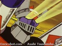 mazinger koshiryoku beam31
