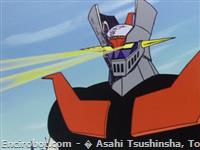 mazinger koshiryoku beam36