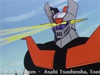 mazinger koshiryoku beam36