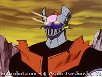 mazinger koshiryoku beam37