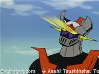 mazinger koshiryoku beam39