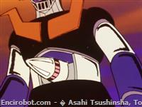 mazinger missile01
