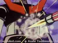 mazinger missile10