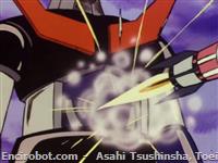 mazinger missile10