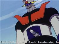 mazinger missile13