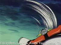 mazinger pugno boomerang03