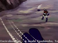 mazinger pugno boomerang05