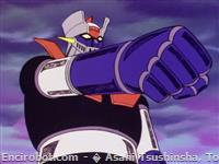 mazinger rocket punch01