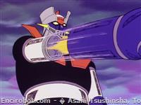mazinger rocket punch02