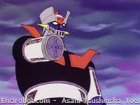 mazinger rocket punch03