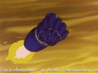 mazinger rocket punch05