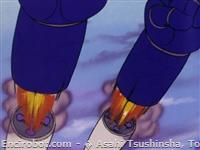 mazinger rocket punch06