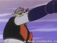 mazinger rocket punch07