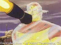 mazinger rocket punch09