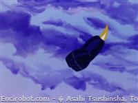mazinger rocket punch16