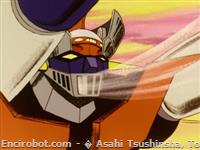 mazinger rust hurricane10