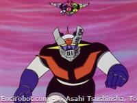 mazinger speed01