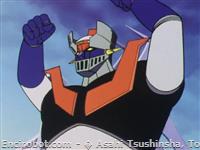 mazinger z02