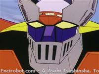 mazinger z03