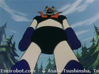 mazinger z07