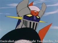 mazinger z08
