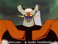 mazinger z09