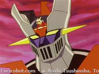 mazinger z10