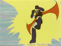 mazinger z37