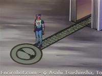 partenza dianan ace05