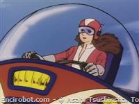 partenza dianan ace07