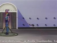 partenza dianan ace15