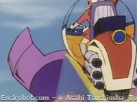 partenza dianan ace16