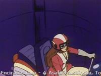 partenza dianan ace20