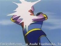 partenza dianan ace24