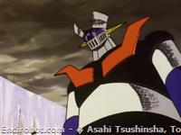 partenza mazinga z 04