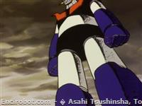 partenza mazinga z 05