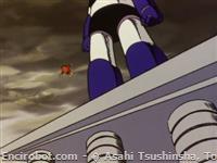 partenza mazinga z 06