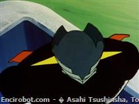 partenza mazinga z 07