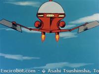 partenza mazinga z 08