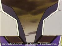 partenza mazinga z 10