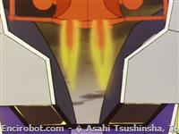 partenza mazinga z 11