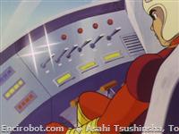 partenza mazinga z 14