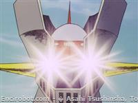 partenza mazinga z 16