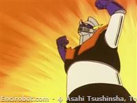 partenza mazinga z 19