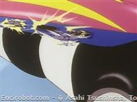 southern cross knife05