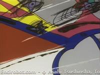 southern cross knife10