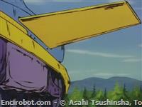 mm63 Kikai Juu Fan Gasu B 7 11